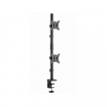 DISPLAY ACC MOUNTING ARM/17-32" MA-D2-02 GEMBIRD