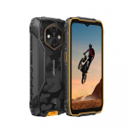 MOBILE PHONE RUGKING 4 PRO/8/128GB ORANGE ULEFONE