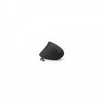 MOUSE USB OPTICAL WRL 6-BUTTON/RIGHT BLACK MROS232 MEDIARANGE