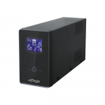 GEMBIRD EG-UPS-033 UPS Energenie Line-Interactive 1200VA3xIEC2xSchuko 230VUSBRJ11LCD
