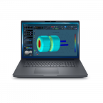 Dell Pro Max 18 Plus MB18250 | 18 " | LCD | QHD+ | 2560 x 1600 pixels | Intel Core Ultra 9 | 285HX | 32 GB | DDR5 | Solid-state drive capacity 1000 GB | NVIDIA RTX PRO 3000 Blackwell | GDDR7 | 12 GB | Windows 11 Pro | Keyboard language English | Keyboard