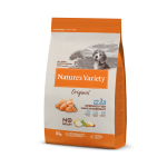 Nature's Variety Original Puppy-Junior (la&scaron;i&scaron;a) - 10 kg