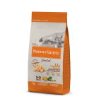 Nature's Variety Selected Kitten (vi&scaron;tiena) - 7 kg