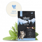 Chicopee - HNL  Holistic Nature Line Kitten - 8 kg