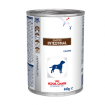 Royal Canin Gastro Intestinal 400g Konservas &scaron;unims