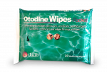 Otodine Wipes N20