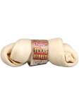Baltas kaulas su mazgais &rdquo;Texas Bubble&rdquo;, 17 -20cm, 170- 180 g