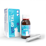 VITOFTAL LUTEIN Gel 50ml