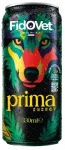 &bdquo;PRIMA Energy&ldquo; nealkoholinis, negazuotas gėrimas &scaron;unims 330ml