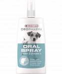 Oral spray burnos pur&scaron;kiklis &scaron;unims 150ml