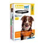 ATOPIVET&reg;  antkaklis &scaron;unims&nbsp;&nbsp;>10kg, 75cm