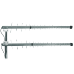 Iskra P-62 MIMO X 5G / 4G antenos