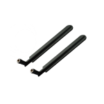 4G LTE antenų komplektas mar&scaron;rutizatoriams