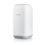 4G+ mar&scaron;rutizatorius ZYXEL LTE5398-M904 LTE CAT18