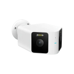 Xiaomi Outdoor Camera CW100 Dual