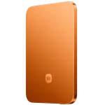 Xiaomi UltraThin Magnetic Power Bank 5000mAh 15W