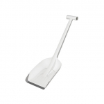 Kastuvas sniegui automobilinis Fiskars SnowXpert