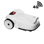 Vejapjovė robotas SVEAVERKEN ALVA 4G