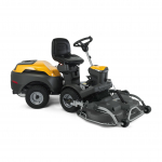 Traktorius STIGA Park 500 W komplektas
