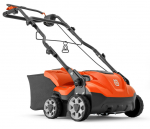 Skarifikatorius elektrinis Husqvarna S138C