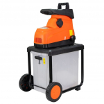 Smulkintuvas &scaron;akų elektrinis Ruris ST200S
