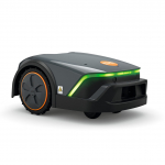 Vejapjovė robotas STIHL iMOW 3 EVO