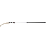 Auk&scaron;tapjovė teleskopinė Silky Hayauchi 4900-6.5