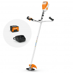 Krūmapjovė akumuliatorinė STIHL FSA 80 su AK30 ir AL101