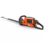 Žirklės akumuliatorinės HUSQVARNA 522iHD60