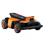 Vejapjovė robotas SEGWAY Navimow CM240 Terranox AWD