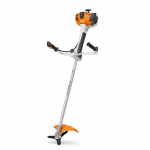 Krūmapjovė STIHL FS 561 C-EM su tri&scaron;akiu