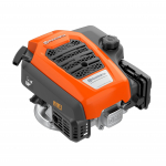 Variklis Husqvarna HS 139A 2.2kW 22.2x80mm