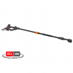 Genėtuvas &scaron;akų HUSQVARNA Aspire PE5-P4A