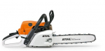 Pjūklas benzininis STIHL MS 261 C-M