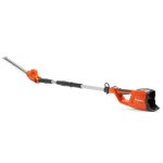 Žirklės gyvatvorių akumuliatorinės Husqvarna 120ITK4 be baterijos