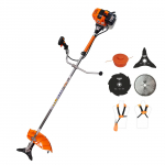 Žoliapjovė trimeris Ruris DAC 510