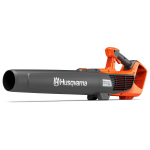 Pūstuvas akumuliatorinis HUSQVARNA 122iB
