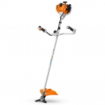 Krūmapjovė STIHL FS 240 C-E su AutoCut 26-2 ir 250-3 + krep&scaron;ys