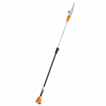 Auk&scaron;tapjovė akumuliatorinė STIHL HTA 50