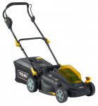Vejapjovė akumuliatorinė TEXAS Razor 3300Li 18V