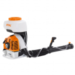 Purk&scaron;tuvas motorinis STIHL SR 430