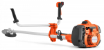 Pjūklas valymo HUSQVARNA 545F