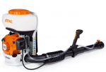 Purk&scaron;tuvas motorinis STIHL SR 450