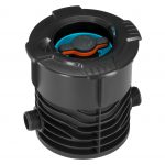 &Scaron;ulinukas su sklende GARDENA (On/Off) New