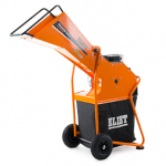 Smulkintuvas &scaron;akų elektrinis Eliet Maestro Country E 3500W 380V