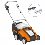 Skarifikatorius elektrinis STIHL RLE 240