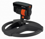 Purk&scaron;tuvas laistymo Gardena AQUAZOOM COMPACT