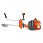 Pjūklas valymo HUSQVARNA 555FXT