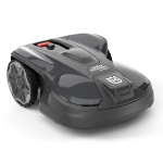 Vejapjovė robotas HUSQVARNA Automower 320 NERA 2026m.