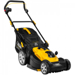 Vejapjovė elektrinė TEXAS Smart 4400